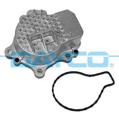 DAYCO DEP1001 Vannpumpe DAYCO DEP1001 Vannpumpe