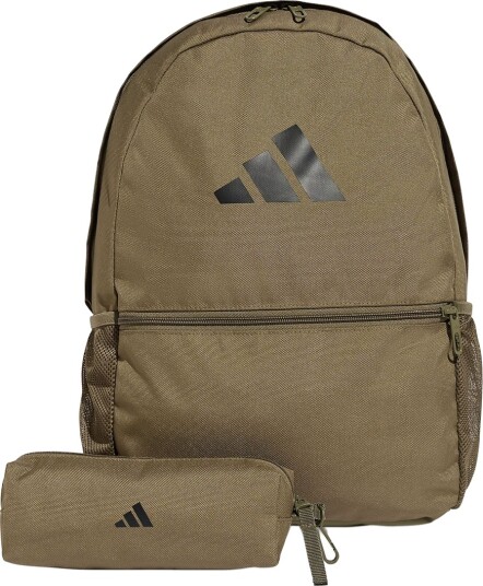 adidas Performance Clsc Pcase Bp Khaki green ONE SIZE