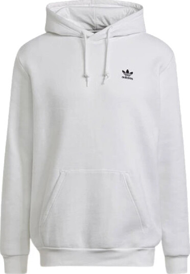 Adidas Herre Sport Hvit XS,