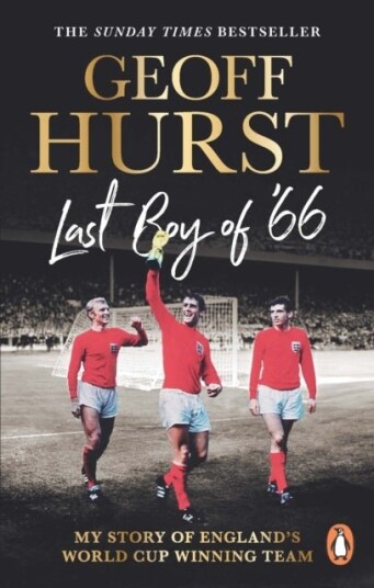 Last Boy of ¿66