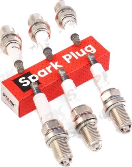 Tennplugg STARK SKSP-19990307