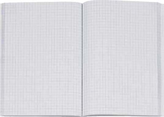 König & Ebhardt Notatbok 8615272 300Sb96 Karriere Rød 96 Ark Din A5