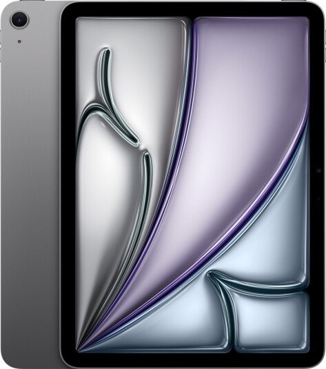 Apple Ipad Air, 27,9 Cm (11"), 2360 X 1640 Piksler, 256 Gb, 12 Gb, Ipados 26, Grå