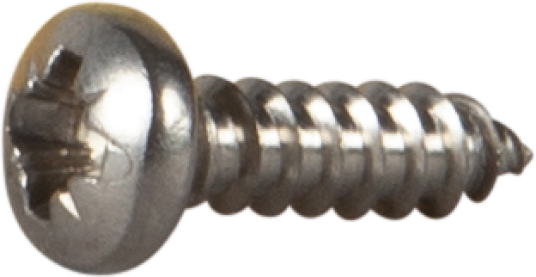 Essve Plateskrue PH 3,5x13 A4  10