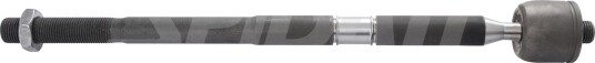 Aksialledd, parallellstag SPIDAN CHASSIS PARTS 50352