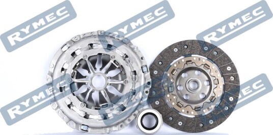 Clutchsett RYMEC JT1775