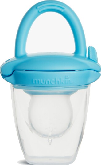 Munchkin Smakesmokk Blå