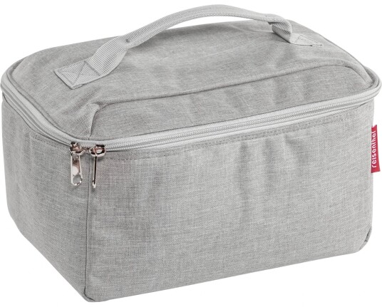 Reisenthel Beautycase Kosmetikkveske 4L Vannavvisende Sky Rose Reisenthel Beautycase Kosmetikkveske 4L Vannavvisende Sky Rose
