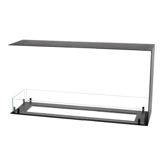 Foco Foco Room Divider 1100 Medium Svart Foco Foco Room Divider 1100 Medium Svart