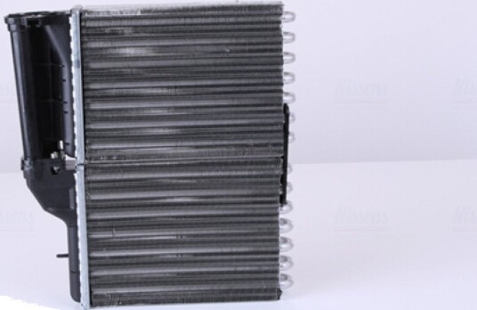 Varmeapparat register NISSENS 70502