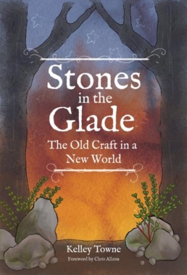 Stones in the Glade Stones in the Glade
