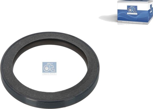 Simring, veivaksel DT Spare Parts 2.06076