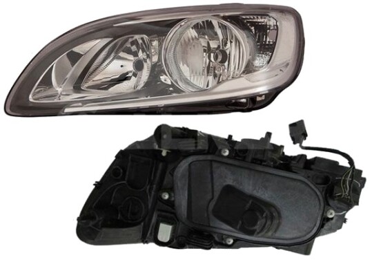 ALKAR 2755726 Frontlykter