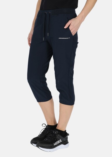 Womens 3/4 Pants W Womens 3/4 Pants W