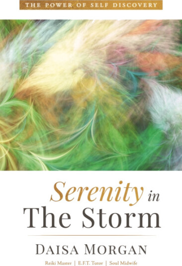 SERENITY IN THE STORM