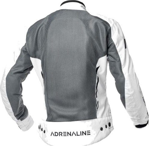 ADRENALINE A0249/20/30/S Tekstiljakker