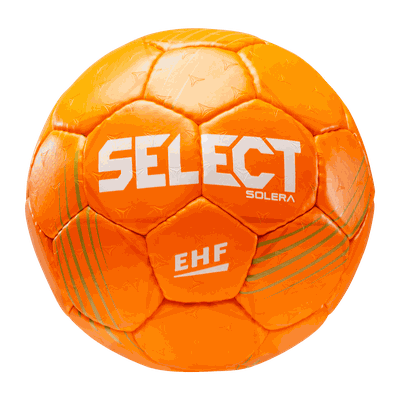 Select HB Solera V24 håndball Oransje lilleput1 Select HB Solera V24 håndball Oransje lilleput1