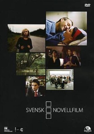 Svensk Novellfilm (Import) (DVD) Svensk Novellfilm (Import) (DVD)