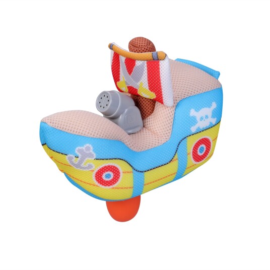 BB Junior SplashN Play Water Squirters Pirate Ship 1689062 BB Junior SplashN Play Water Squirters Pirate Ship 1689062