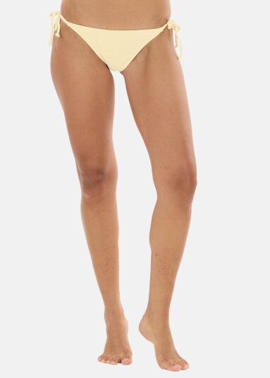 Athlecia Sherrill W Side Tie Bikini Bri