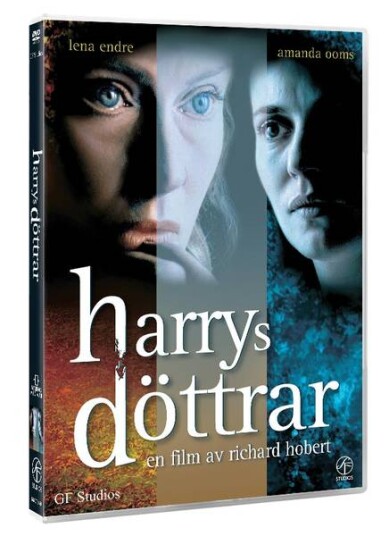 Harrys Döttrar (2005) (DVD)