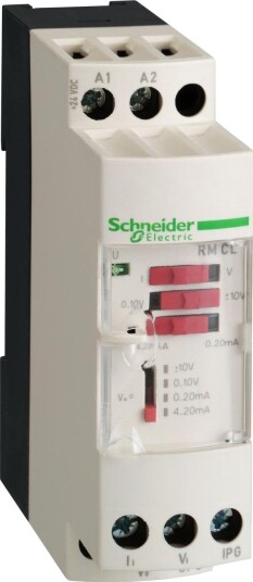 Schneider Electric RMCL55BD Omformer 24 v
