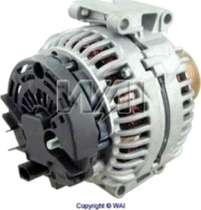 Dynamo WAI 23285N