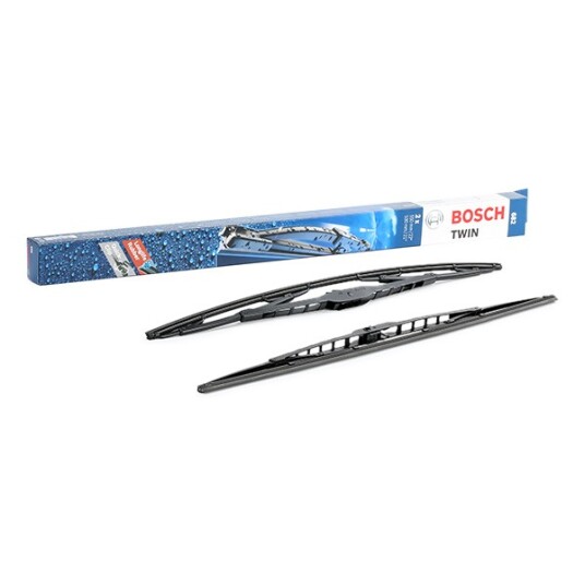 Viskerblad BOSCH 3 397 001 682 Viskerblad BOSCH 3 397 001 682