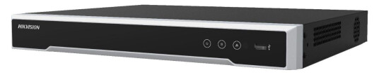 HIK VISION 8-ch 1U 8K NVR HIK VISION 8-ch 1U 8K NVR