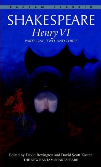 Henry Vi Av William Shakespeare