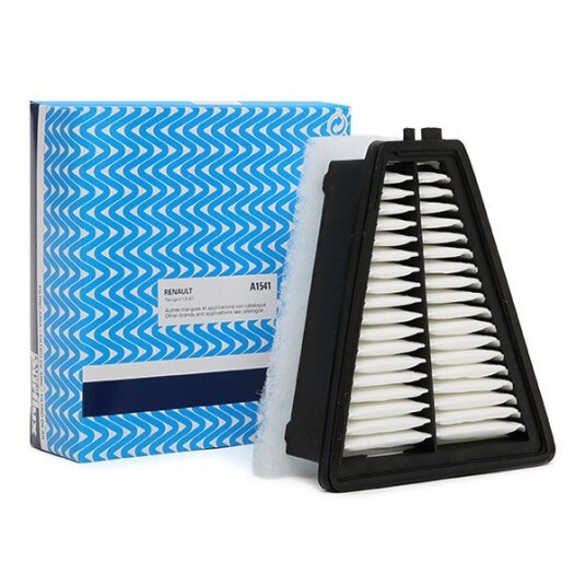 Luftfilter PURFLUX A1541 Luftfilter PURFLUX A1541