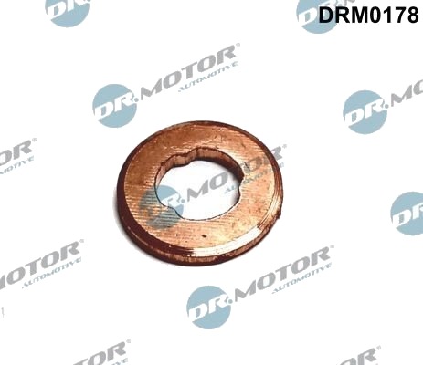 Tetningsring dyseholder DR.MOTOR AUTOMOTIVE DRM0178