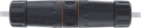 Inline 69990V Svart