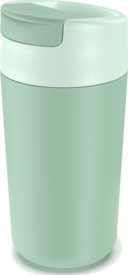Joseph Joseph Sipp Termokopp   454ml   Grå?nn