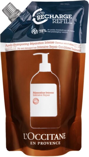 L'Occitane Aroma Intensive Repair Conditioner Eco Refill 500ml