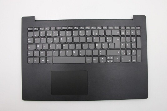 Lenovo Upper Case w/KB (FRENCH) IDEAPAD
