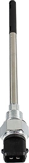 Sensor, motoroljestand METZGER 0980010