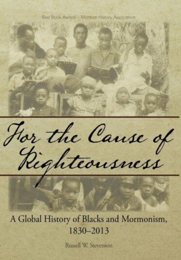 For the Cause of Righteousness