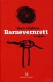 Barnevernrett