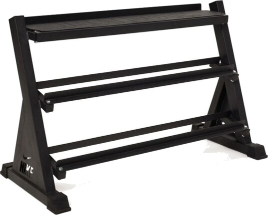 Nike Strength Dumbbell & Kettlebell Storage Rack Förvaring hantlar