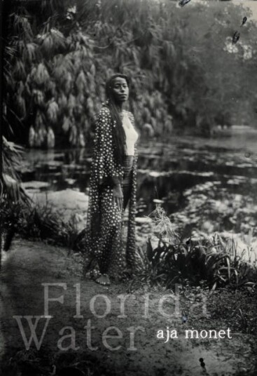 Florida Water  Poems