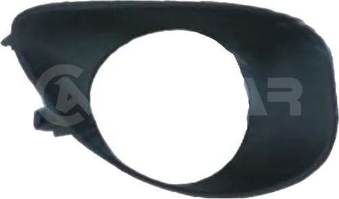ALKAR 4911268 Ventilasjonsgitter