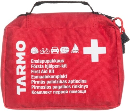 Tarmo 46 Førstehjelpsskrin 46 Stk