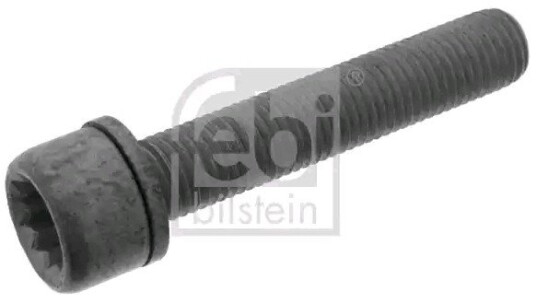Febi Bilstein Bolt bremsecaliper FEBI BILSTEIN 48817