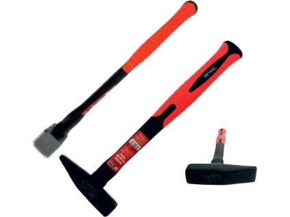 Awtools Hammers Fiber 2,0 Kg