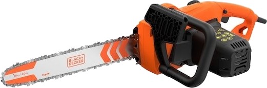 Black & Decker Becs2040 Cm Oransje Ac 2000 W