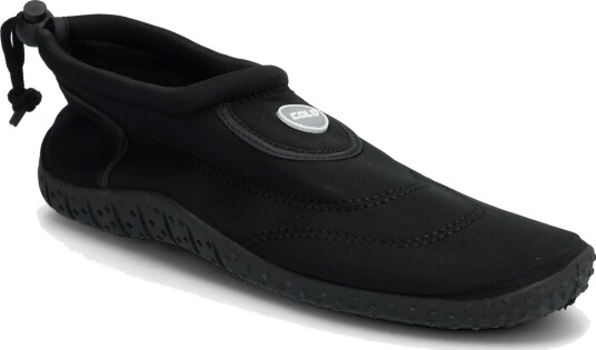 COLD Water Shoes   Lady   Black   39