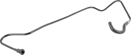VAICO V25 1152 Radiatorslange