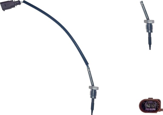 Sensor, eksostemperatur WAGNER ETP00040