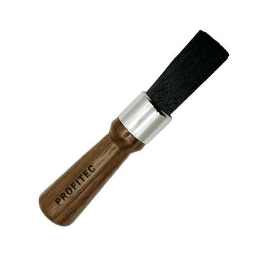Profitec American Walnut Cleaning Brush Profitec American Walnut Cleaning Brush